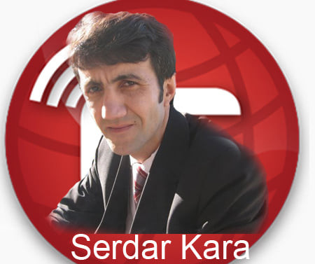 Serdar Kara - Sevmek Varken, Küsmek Niye?...